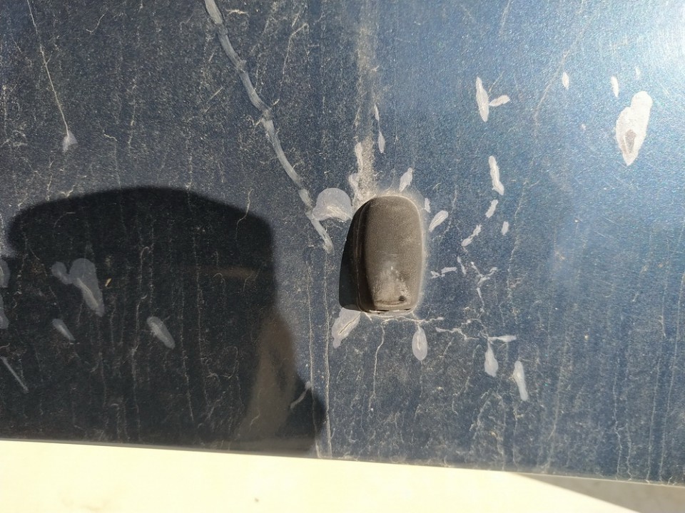 Ford Focus 2000 Windscreen Washer Fluid Jet - Thumbnail 3