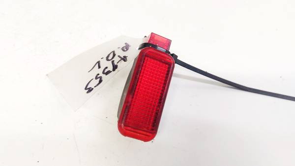 3B0947415B Audi A3 2006 Interior Door Light Lamp - REAR LEFT