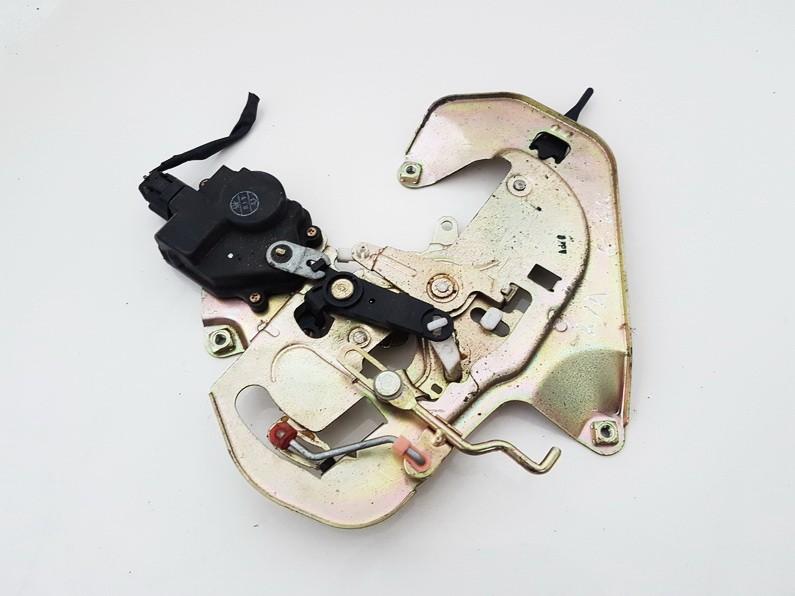 Kia Carnival 2001 Central locking motor