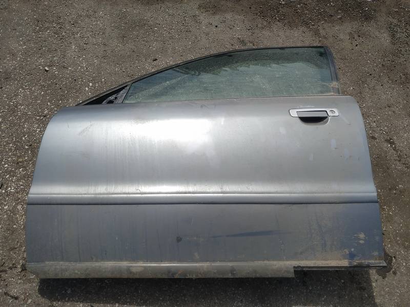 PILKOS Audi A4 1997 PUERTA - DELANTERA IZQUIERDA - Thumbnail 2