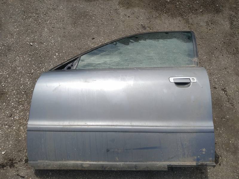 PILKOS Audi A4 1997 Doors - FRONT LEFT