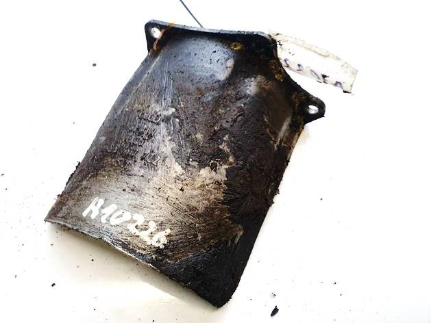 4D0407722 Audi A4 1997 Shaft Guard Plate Cover - FRONT RIGHT - Thumbnail 2