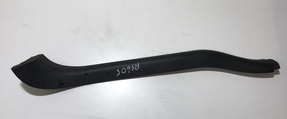 8611161 Volvo C70 2002 Interior trim