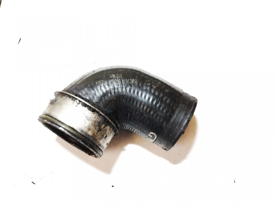 7M3145834A Seat Alhambra 2000 Interkulerio zarna -  slanga