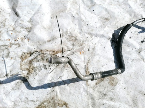 Mercedes-Benz S-CLASS 2003 Kondicioniera caurulīte / šļūtene - Thumbnail 2