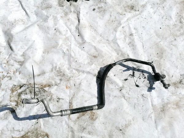 Mercedes-Benz S-CLASS 2003 Air Conditioner AC Hose Assembly (Air Conditioning Line)