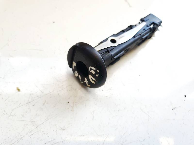 1K0881939B Seat Altea 2005 Salona apdare (plastmasas) - Thumbnail 3