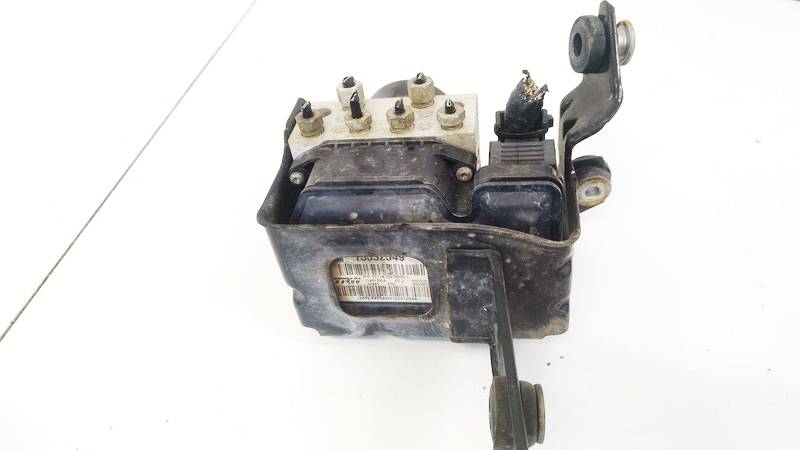 13332549 Opel Insignia 2010 ABS Unit (ABS Brake Pump)