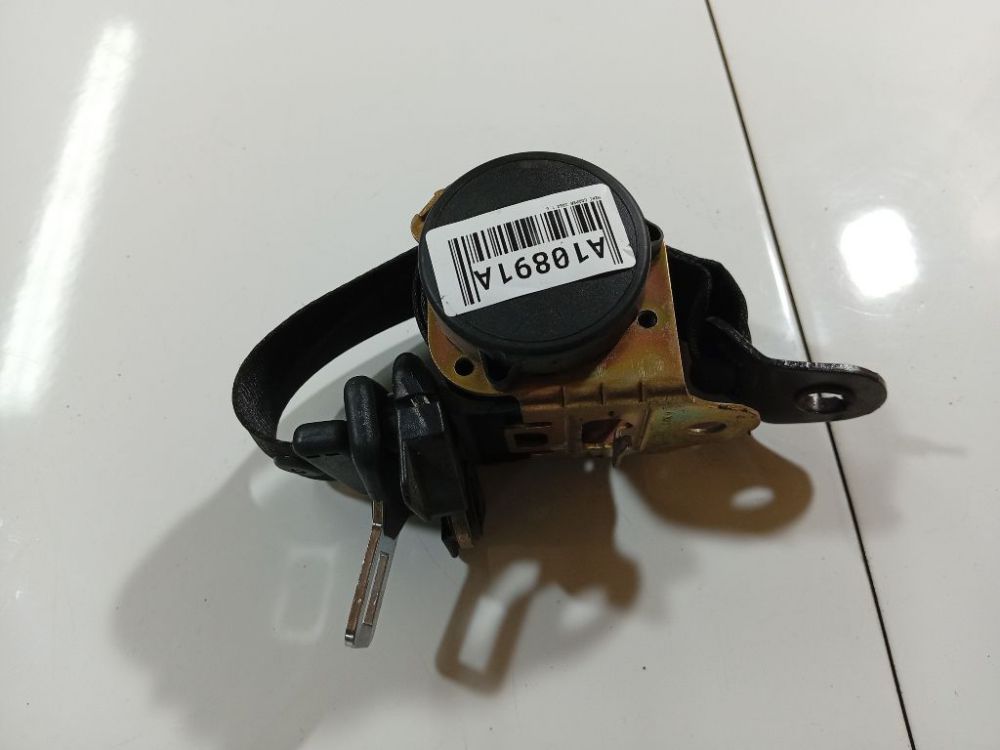 7055964 MINI Cooper 2003 Ceinture de Sécurité Arrière gauche