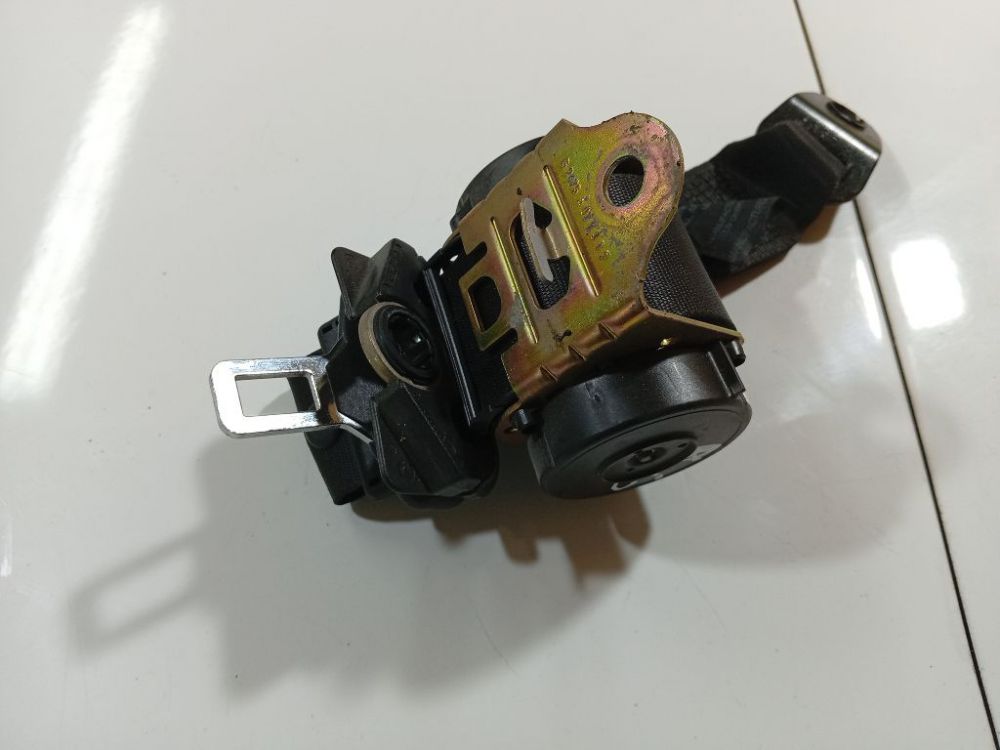 7055964 MINI Cooper 2003 Ceinture de Sécurité Arrière gauche - Thumbnail 2