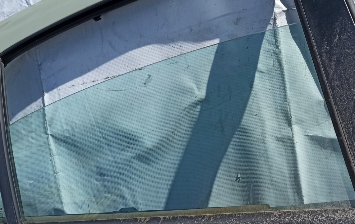 Renault Laguna 2001 Duru stiklas G.D. - Thumbnail 3