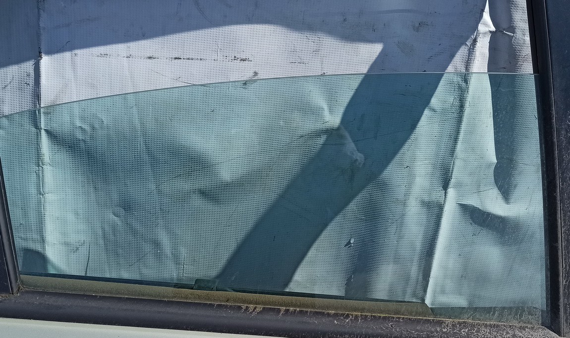 Renault Laguna 2001 Duru stiklas G.D.