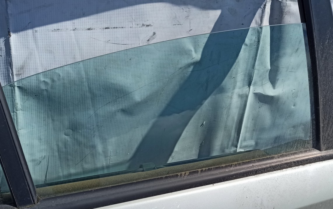 Renault Laguna 2001 Duru stiklas G.D. - Thumbnail 2