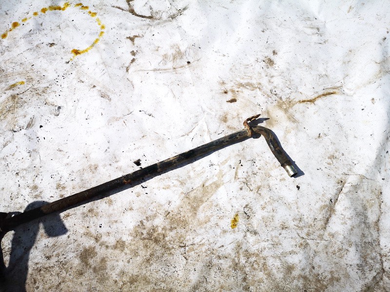 Volvo V70 1998 Vandens slanga - Thumbnail 2