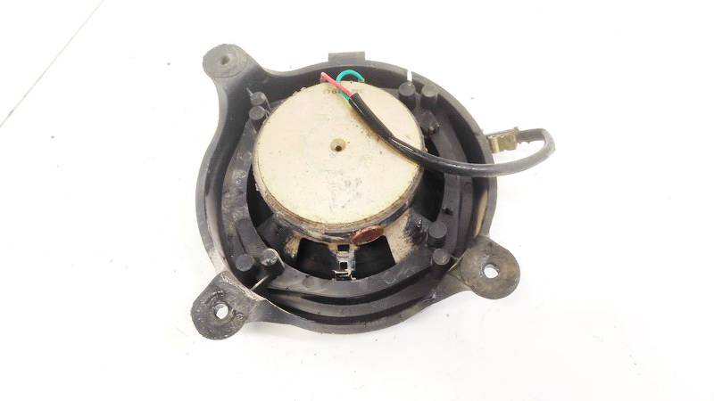 A1638200702 Mercedes-Benz ML-CLASS 1998 Głośnik - Thumbnail 3