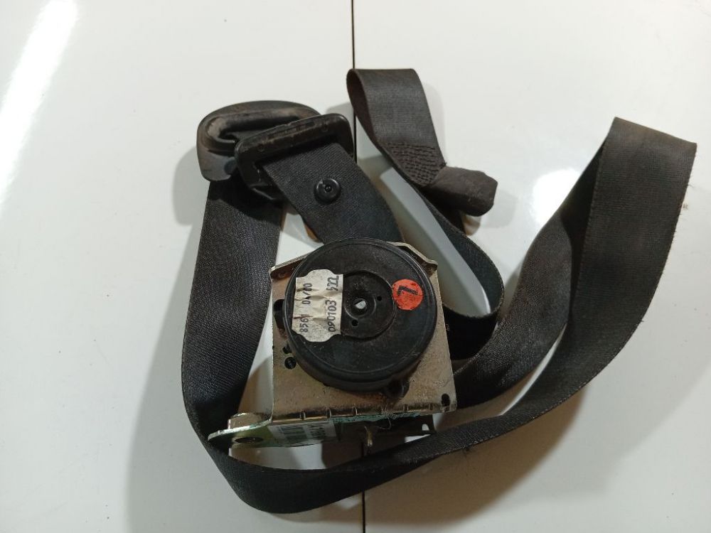 7073123 MINI Cooper 2003 Ceinture de Sécurité avant gauch