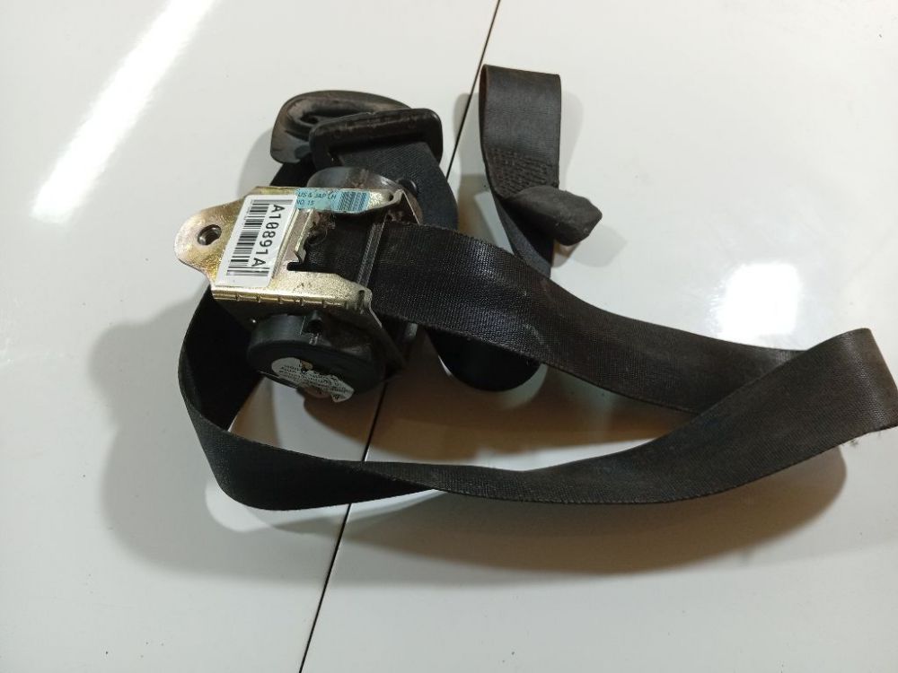 7073123 MINI Cooper 2003 Drošības josta - PRIEKŠA PA KREISI - Thumbnail 2