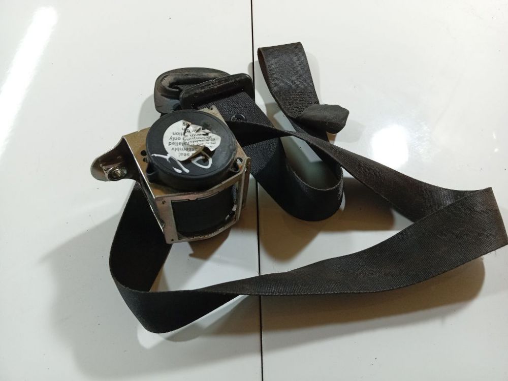 7073123 MINI Cooper 2003 Drošības josta - PRIEKŠA PA KREISI - Thumbnail 3