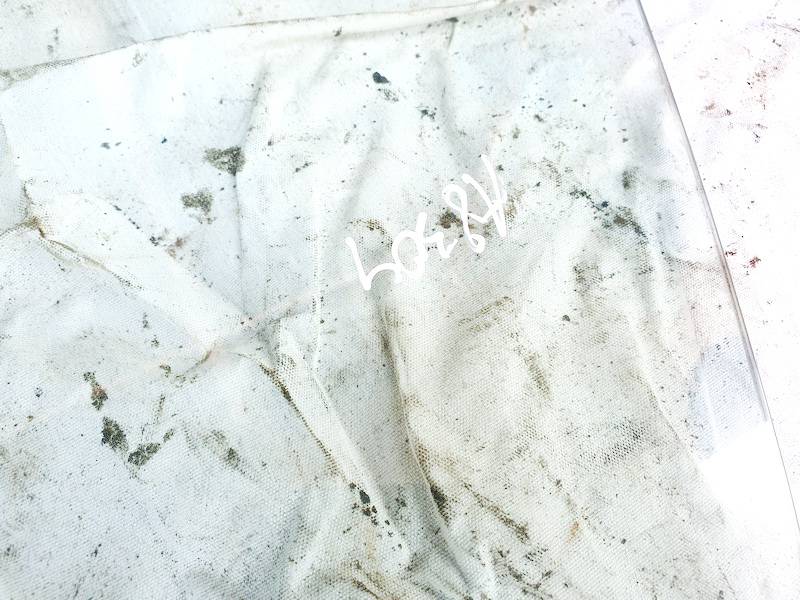 AS2M3236DOT682 BMW 1-Series 2006 Боковое окно - передний левый - Thumbnail 2