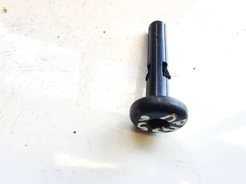 Opel Zafira 2002 Interior trim