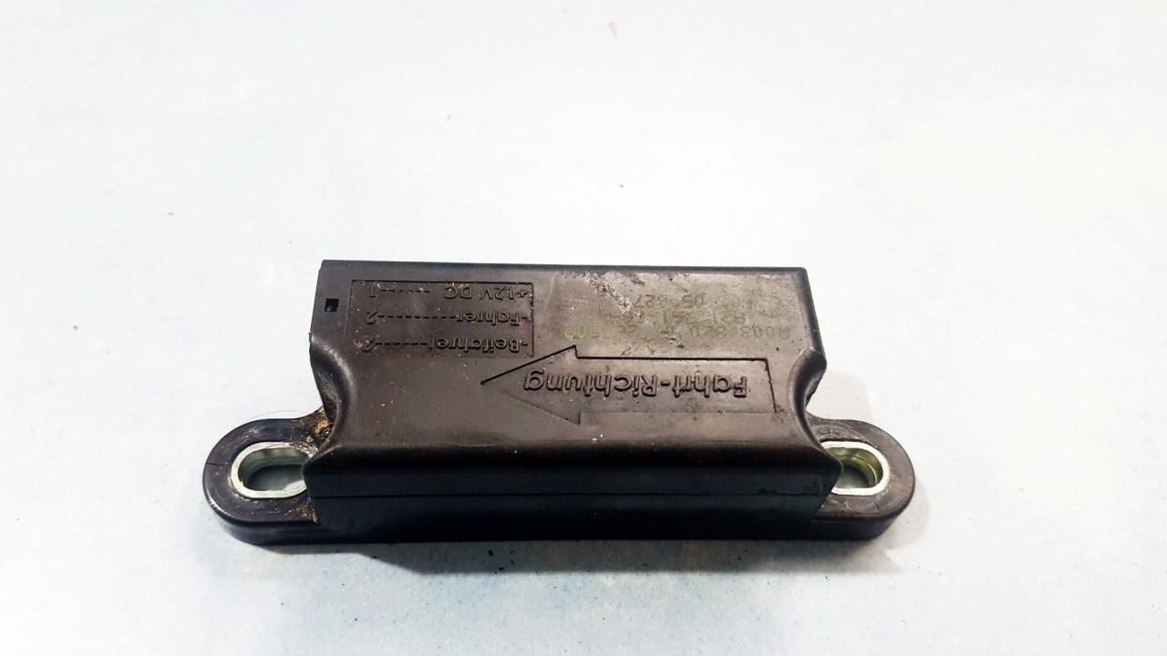 A0038200726 Mercedes-Benz E-CLASS 2006 Srs Airbag crash sensor