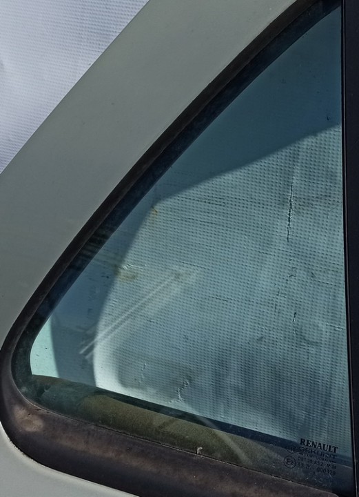 Renault Laguna 2001 Duru fortkute G.D. - Thumbnail 3