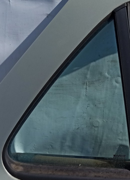 Renault Laguna 2001 Duru fortkute G.D.