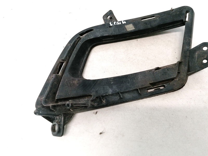 865631H500 Kia Ceed 2010 Bumper Grille - FRONT LEFT - Thumbnail 3