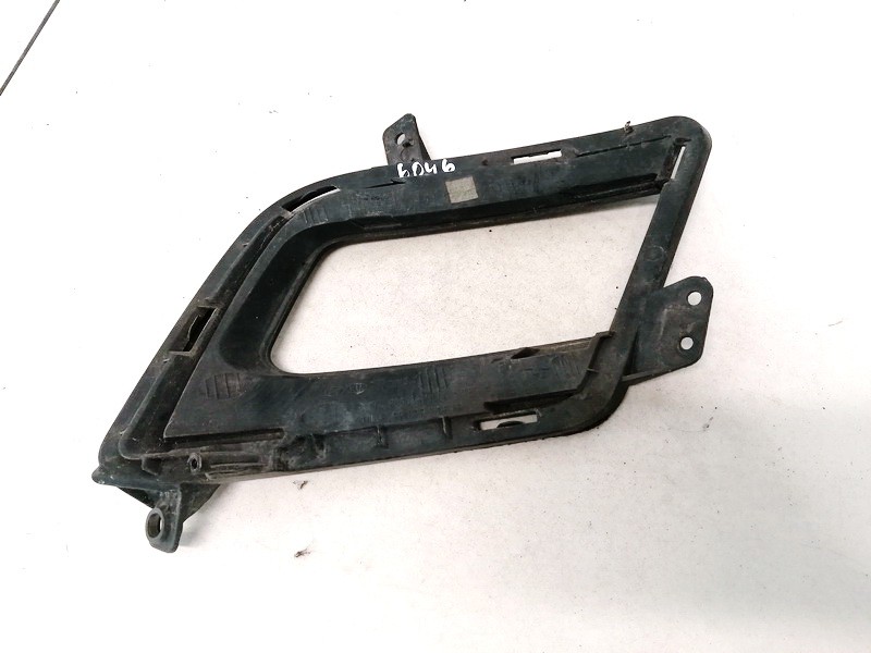 865631H500 Kia Ceed 2010 Bumper Grille - FRONT LEFT - Thumbnail 2