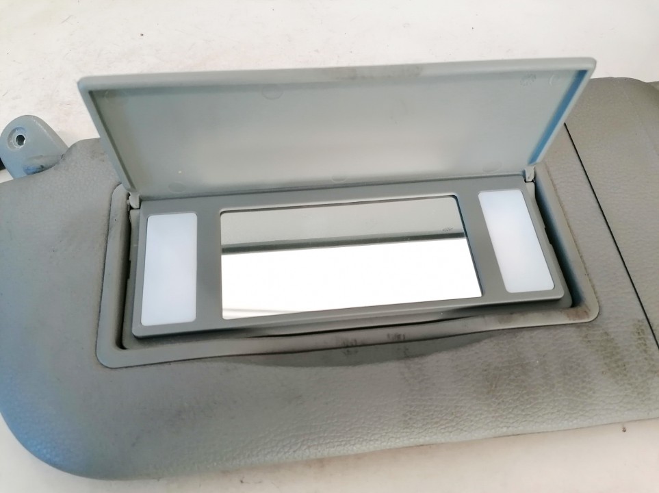 8200051290 Renault Scenic 2001 Ochrona przed słońcem - Thumbnail 3