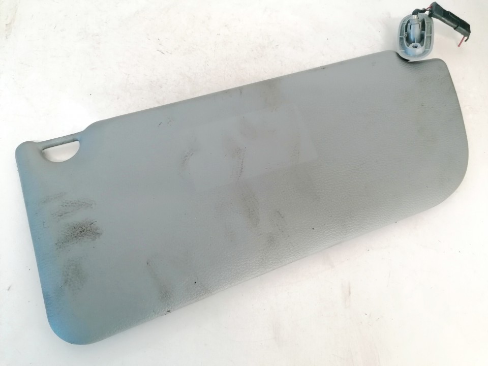 8200051290 Renault Scenic 2001 Ochrona przed słońcem