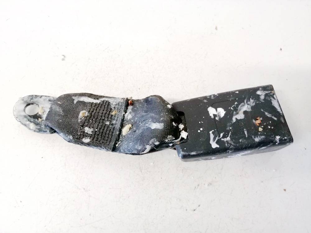 79079082 Toyota RAV-4 2003 Seat belt holder (Seat belt Buckle) - FRONT RIGHT - Thumbnail 3