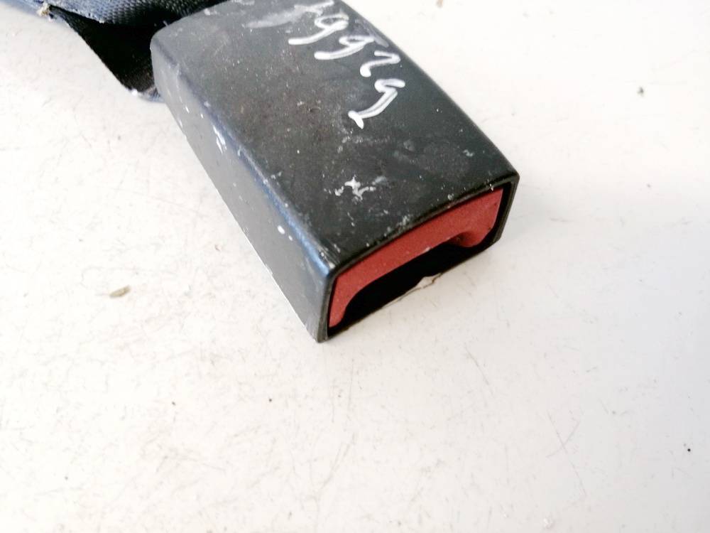 79079082 Toyota RAV-4 2003 Seat belt holder (Seat belt Buckle) - FRONT RIGHT - Thumbnail 2