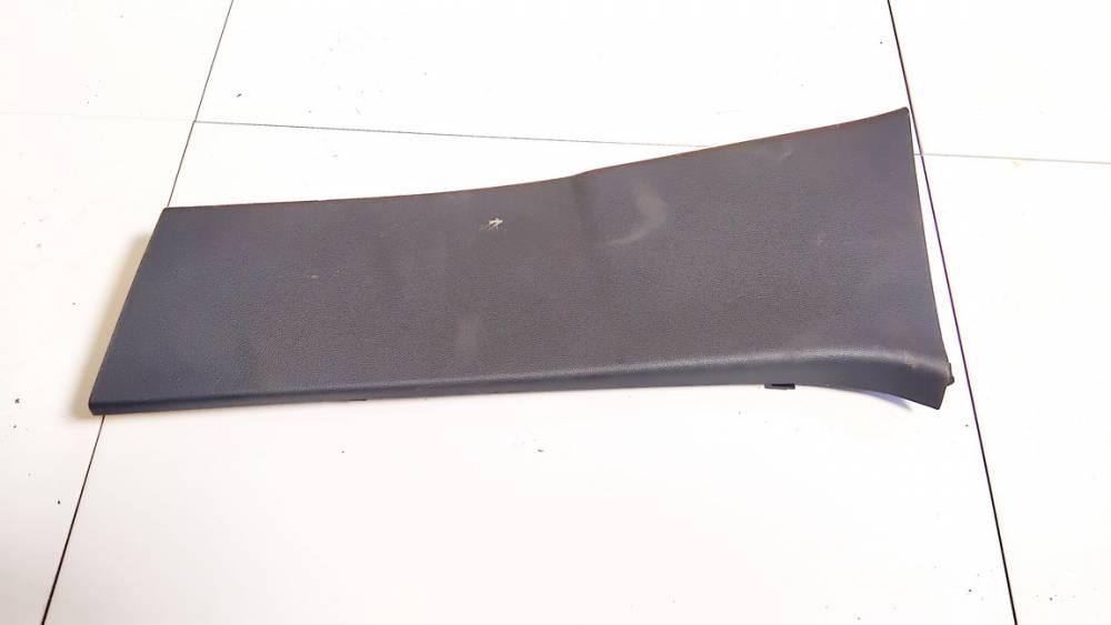 769165275R Renault Clio 2016 Wykończenie wnętrza (plastikowe elementy)