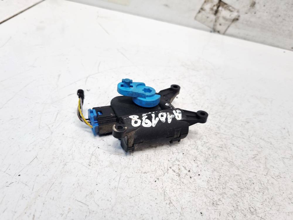 1K1907511E Volkswagen Touran 2005 Heater Vent Flap Control Actuator Motor