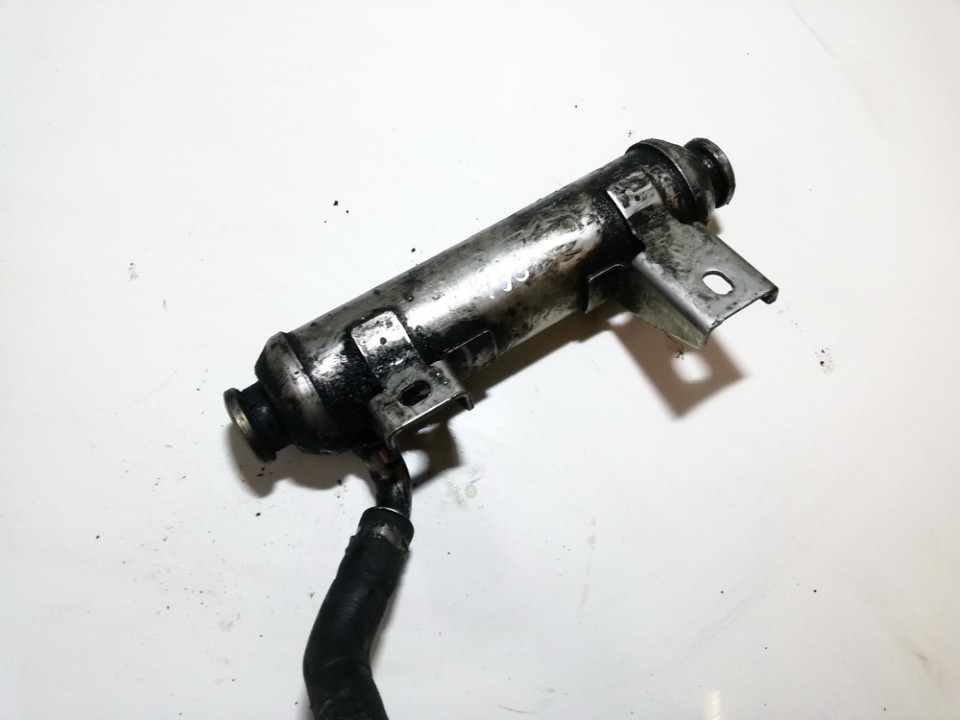 55202430 Opel Astra 2005 EGR Cooler (exhaust gas cooler) - Thumbnail 2