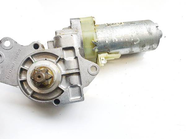 3B0959761AJ Audi A6 1997 Seat Motor Regulator - FRONT LEFT
