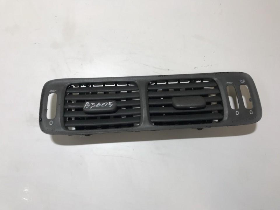 9481653 Volvo C70 2002 Dash Vent (Air Vent Grille)