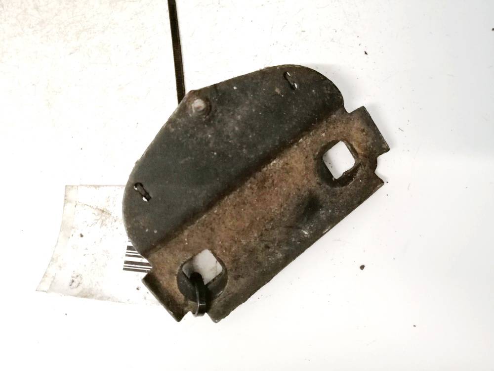 Citroen Berlingo 2007 Other holders - Thumbnail 2