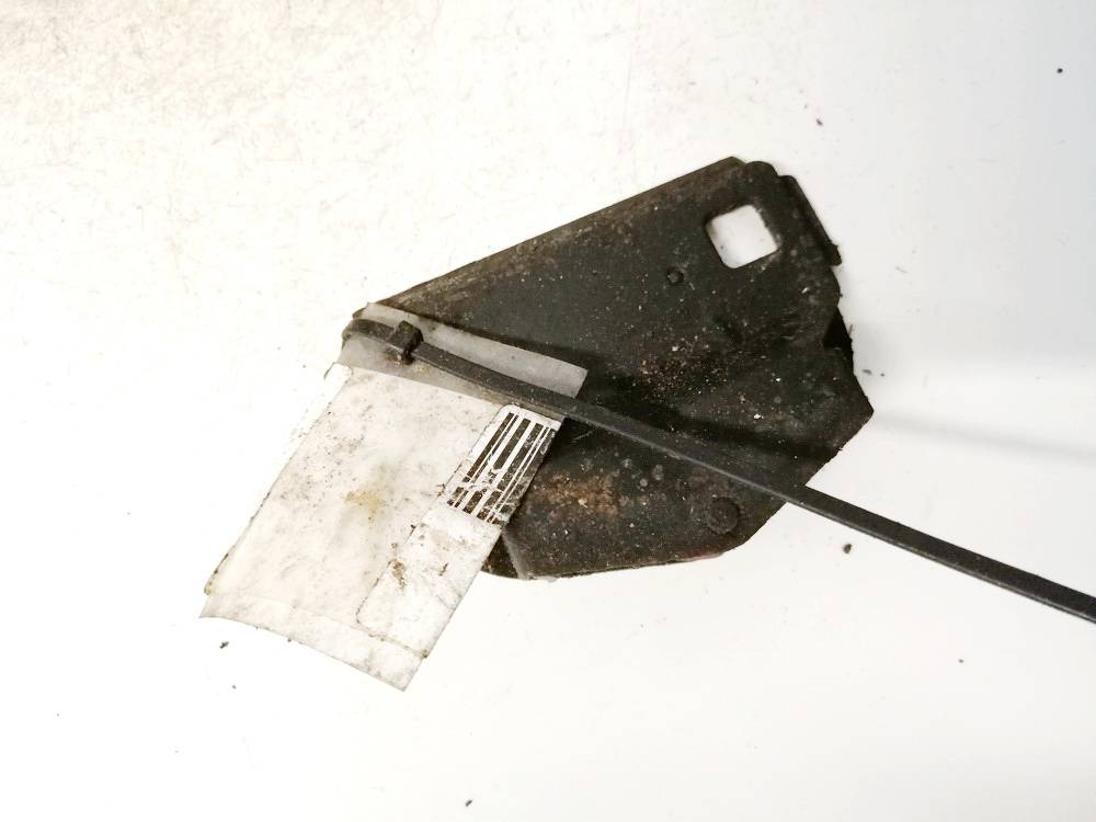 Citroen Berlingo 2007 Other holders