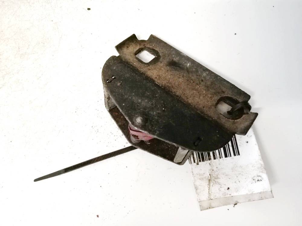 Citroen Berlingo 2007 Other holders - Thumbnail 3