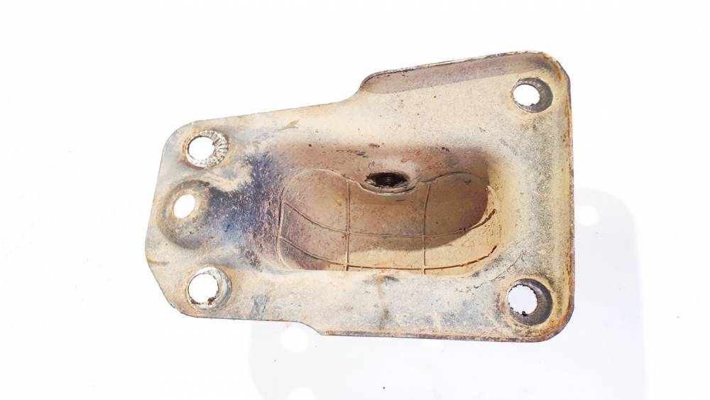 1K0505130J Skoda Octavia 2013 Beam bracket (subframe ) - REAR RIGHT - Thumbnail 3