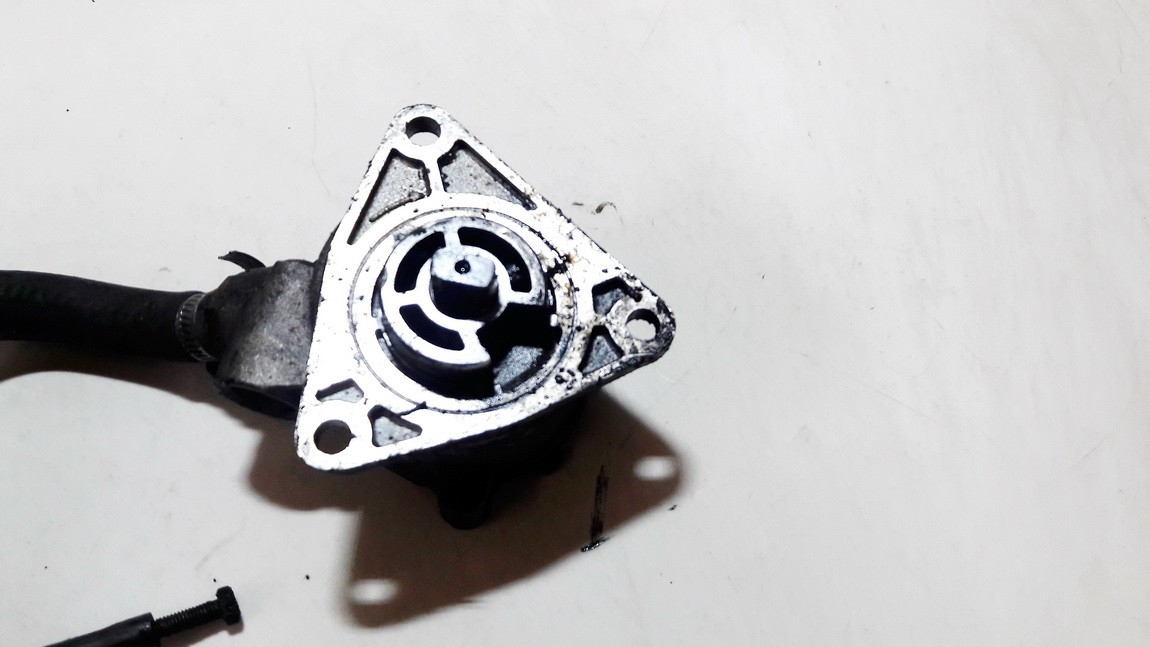 96111056 Fiat Bravo 1998 Pompa próżniowa układu hamulcowego - Thumbnail 3