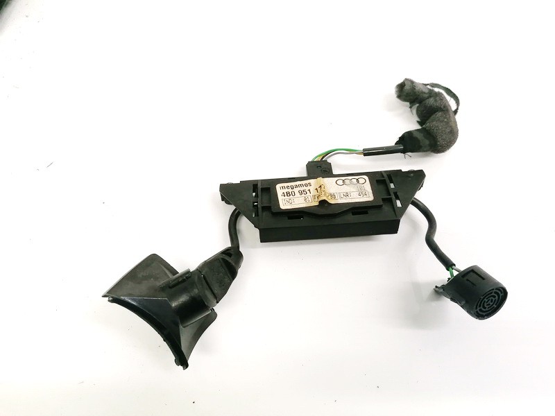 4B0951177 Audi A6 1999 ALARM SENSOR MODULE UNIT