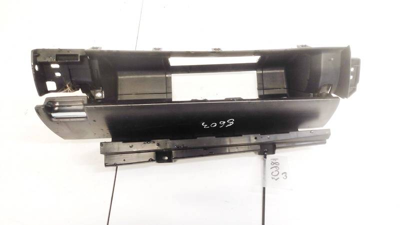 77330SWA0122 Honda CR-V 2008 Крышка вещевого ящика