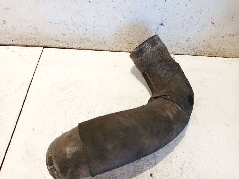 Mercedes-Benz A-CLASS 2010 Interkulerio zarna -  slanga