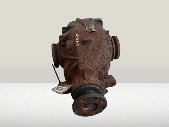 BMW 3-Series 2002 Редуктор заднего моста