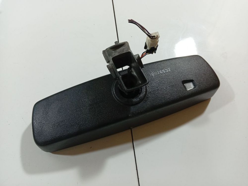 026532 Ford Focus 2014 Interior, View Mirrors - REAR - Thumbnail 2