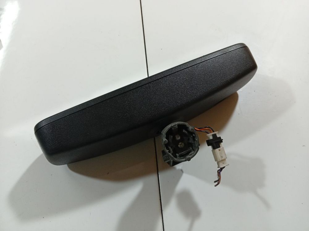 026532 Ford Focus 2014 Interior, View Mirrors - REAR - Thumbnail 3