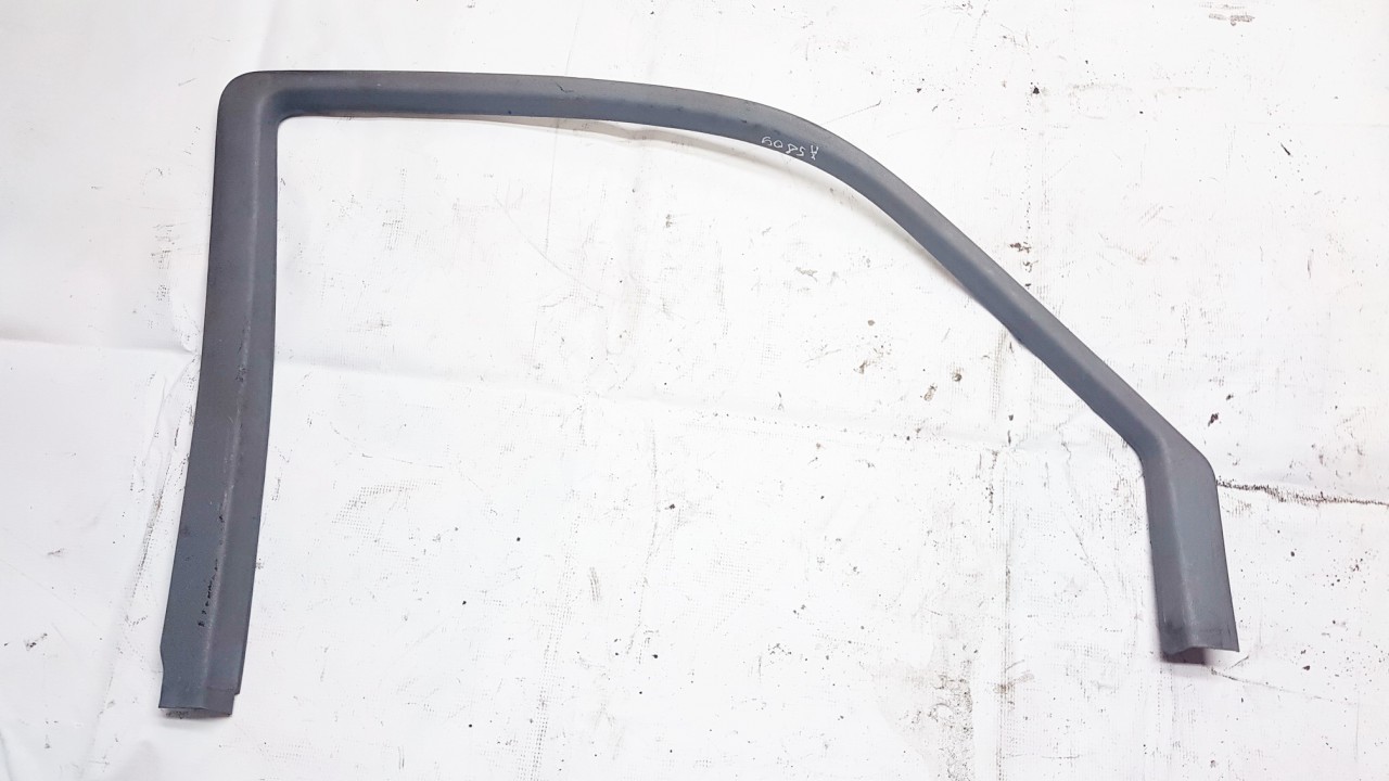 A6386840721 Mercedes-Benz Vito 2000 Salono apdaila (plastmases)